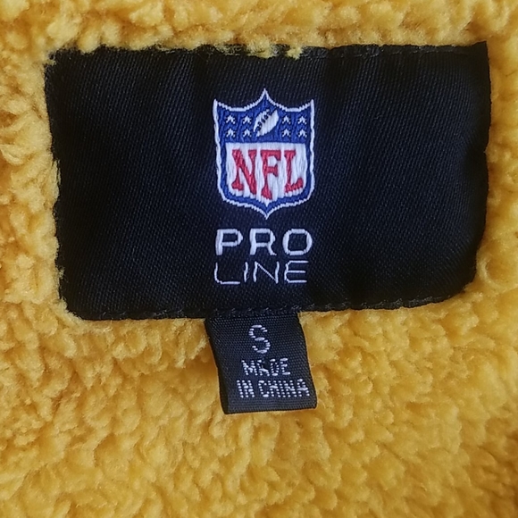 San Diego Chargers NFL Mens Hoodie Sweatshirt - Picture 10 of 11